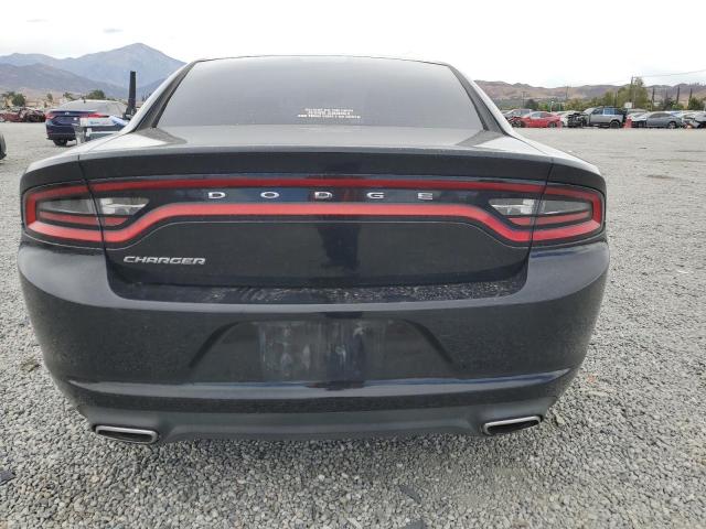 2016 DODGE CHARGER SE - 2C3CDXBG6GH140214