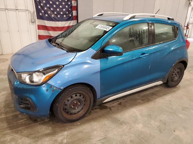 2019 CHEVROLET SPARK ACTI KL8CH6SAXKC740261