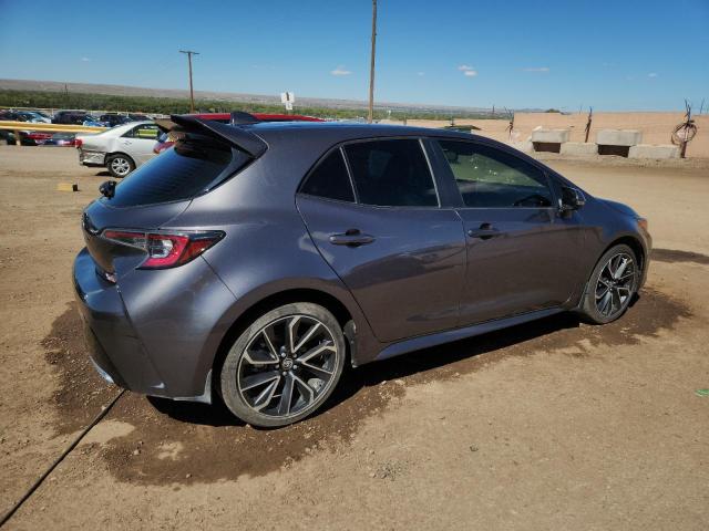 2022 TOYOTA COROLLA XS - Other View