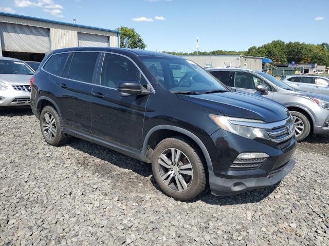 2017 HONDA PILOT EX 5FNYF6H39HB013569