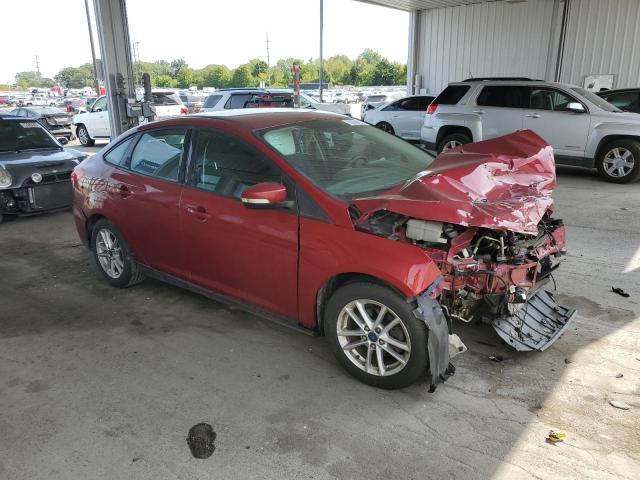 2016 FORD FOCUS SE #3260668656