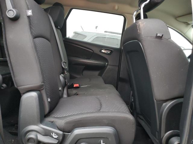 2016 DODGE JOURNEY SX 3C4PDDBG3GT241892