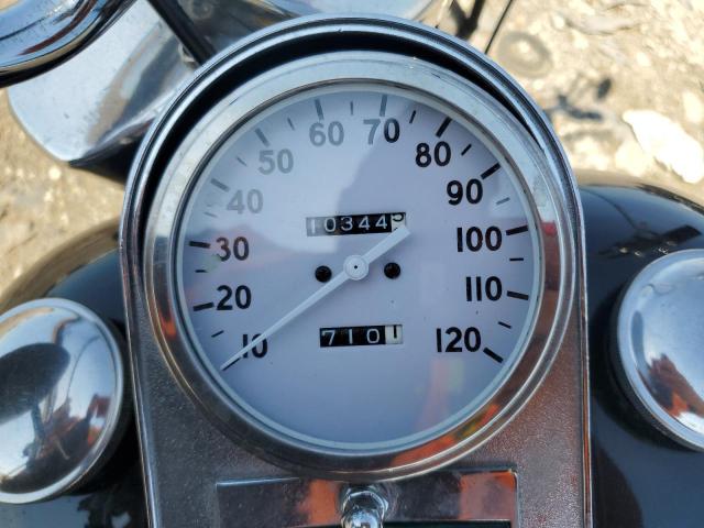 1971 HARLEY-DAVIDSON FLH #3285749647