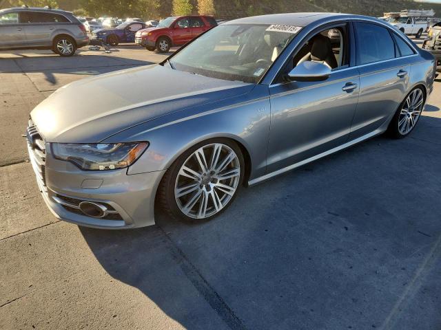 2013 AUDI S6 - WAUJ2AFC6DN129419