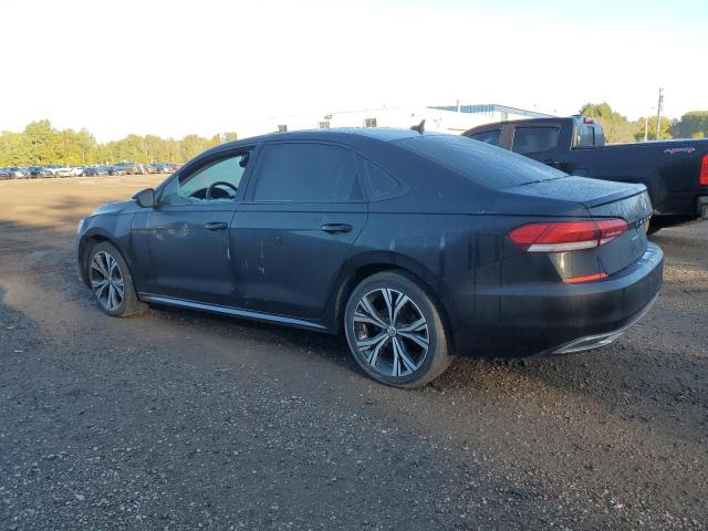 2022 VOLKSWAGEN PASSAT LIMITED EDITION 1VWBA7A38NC010334