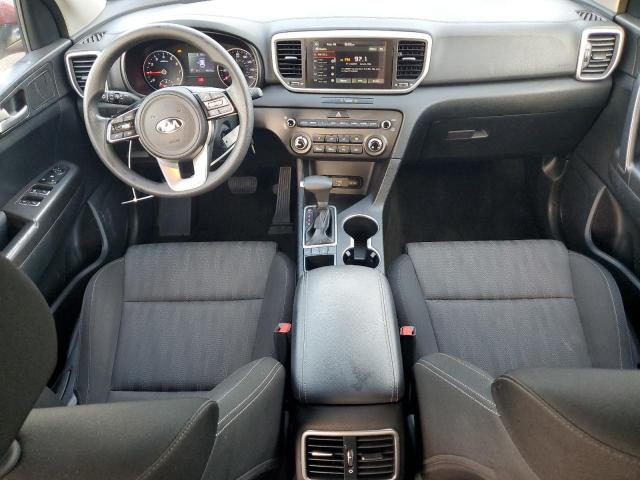 2020 KIA SPORTAGE LX #3283945804