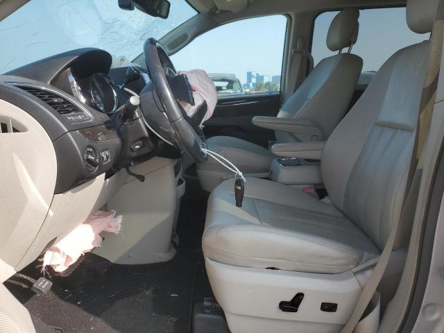 2014 CHRYSLER TOWN & COU #3265040887