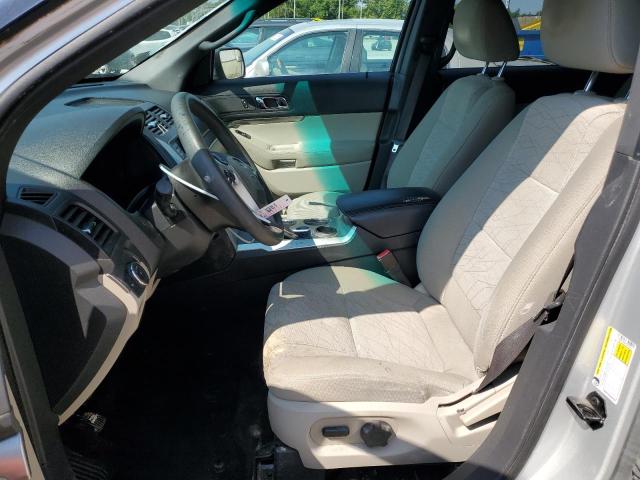 2012 FORD EXPLORER - 1FMHK7B86CGA20012