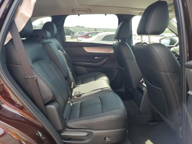 2025 MAZDA CX-90 PREM JM3KKCHD6S1219853