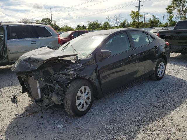 2015 TOYOTA COROLLA L 2T1BURHE6FC388528