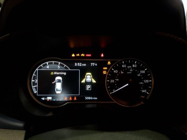 2025 NISSAN VERSA SV 3N1CN8EVXSL854326
