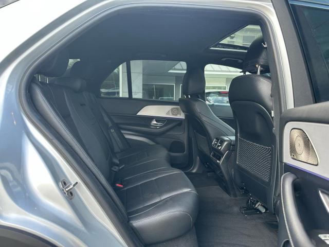 2021 MERCEDES-BENZ GLE 350 4M 4JGFB4KB3MA516813