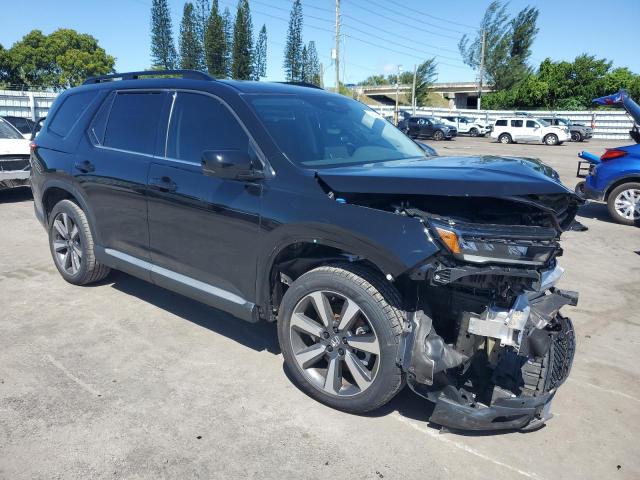 2023 HONDA PILOT ELIT 5FNYG1H88PB025254