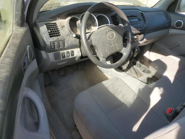 2011 TOYOTA TACOMA - 5TFPX4EN5BX001161