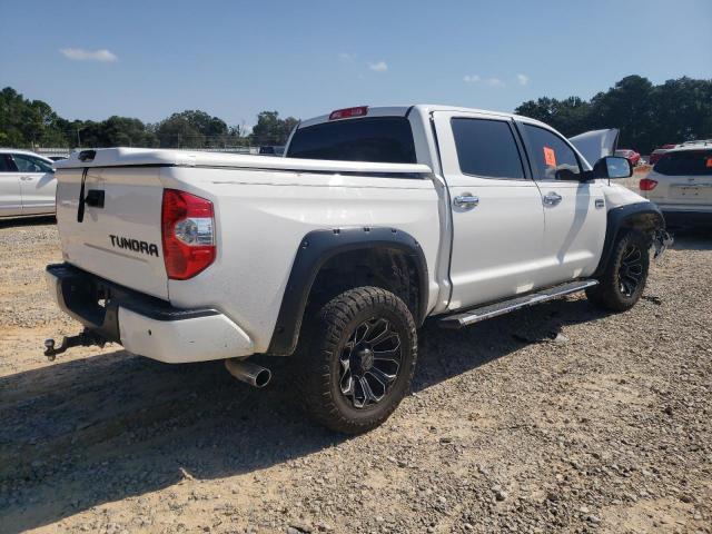 2018 TOYOTA TUNDRA CREWMAX 1794 #3301917426