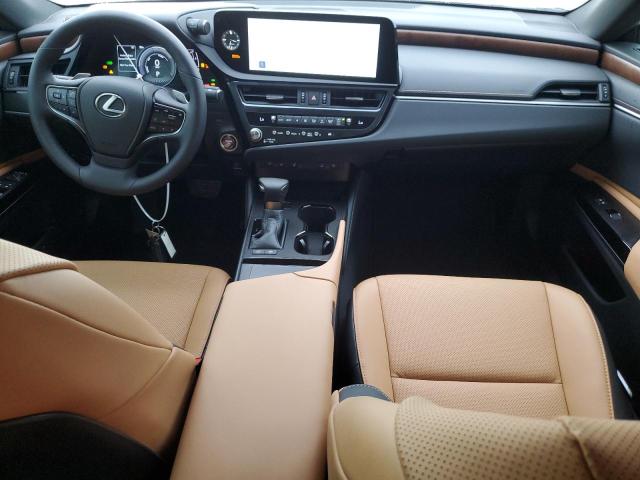 2025 LEXUS ES 300H BA 58ADA1C15SU073096