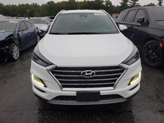 2021 HYUNDAI TUCSON LIM KM8J3CAL1MU398416