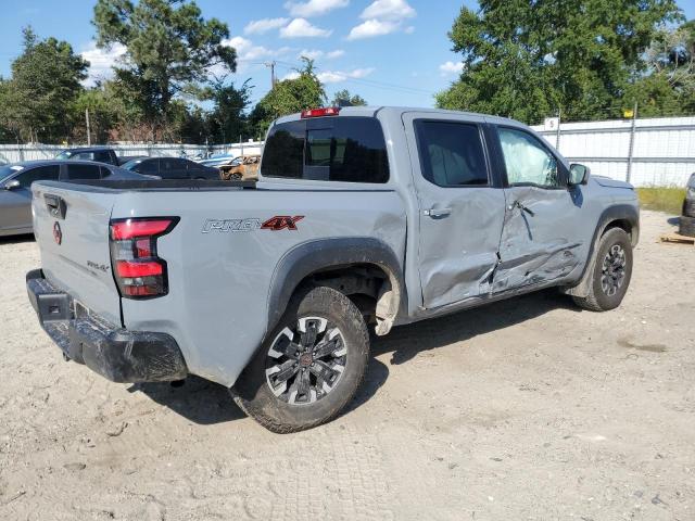 2023 NISSAN FRONTIER S - 1N6ED1EK2PN623365