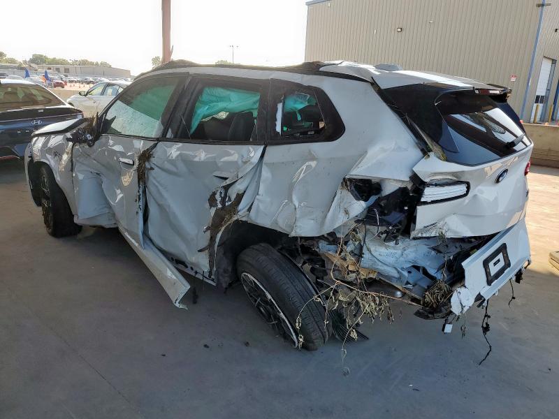 2025 BMW X3 30 XDRIVE 5UX53GP05S9098886