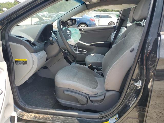 2016 HYUNDAI ACCENT SE KMHCT5AE0GU261977