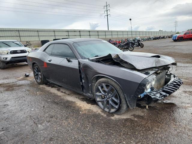 2023 DODGE CHALLENGER #3291210981