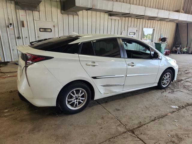 2018 TOYOTA PRIUS - JTDKBRFU0J3597782