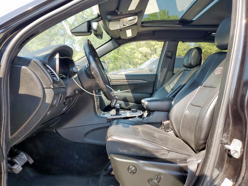 2014 JEEP GRAND CHER #3293428409