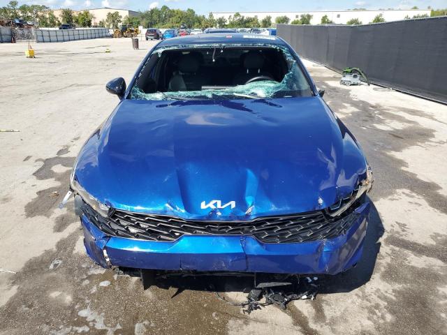 2022 KIA K5 GT LINE - Other View