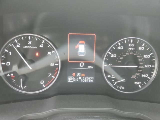 2024 SUBARU IMPREZA SP - JF1GUAFC5R8326634