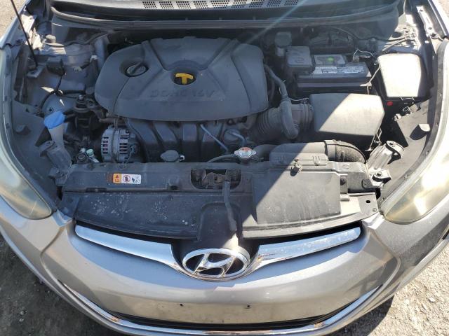 2015 HYUNDAI ELANTRA SE - 5NPDH4AE0FH595990