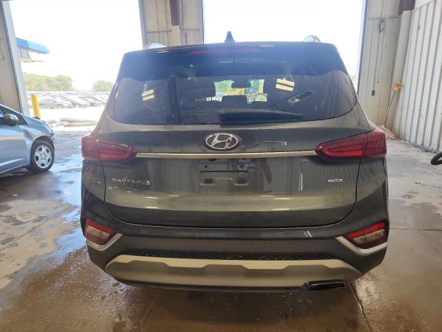 2020 HYUNDAI SANTA FE SEL - 5NMS3CAD7LH204317