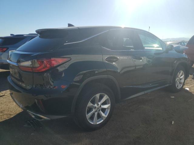 2016 LEXUS RX 350 BAS - 2T2BZMCA3GC034844