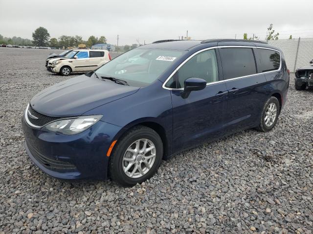 2020 CHRYSLER VOYAGER LXI 2C4RC1DG9LR182559