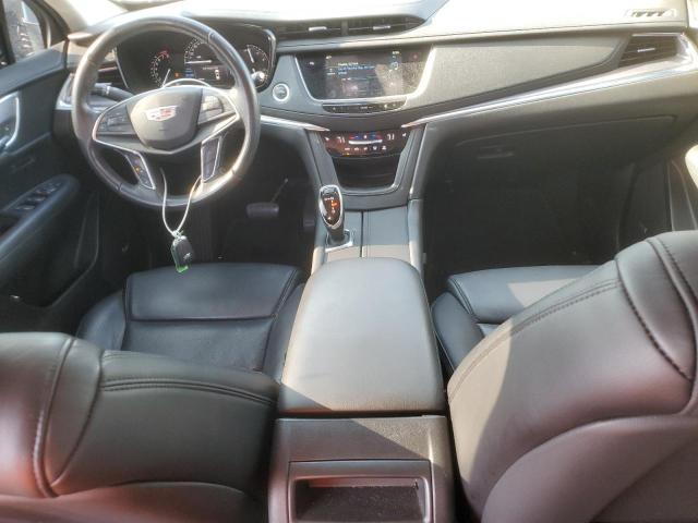 2019 CADILLAC XT5 LUXURY 1GYKNDRS4KZ187953
