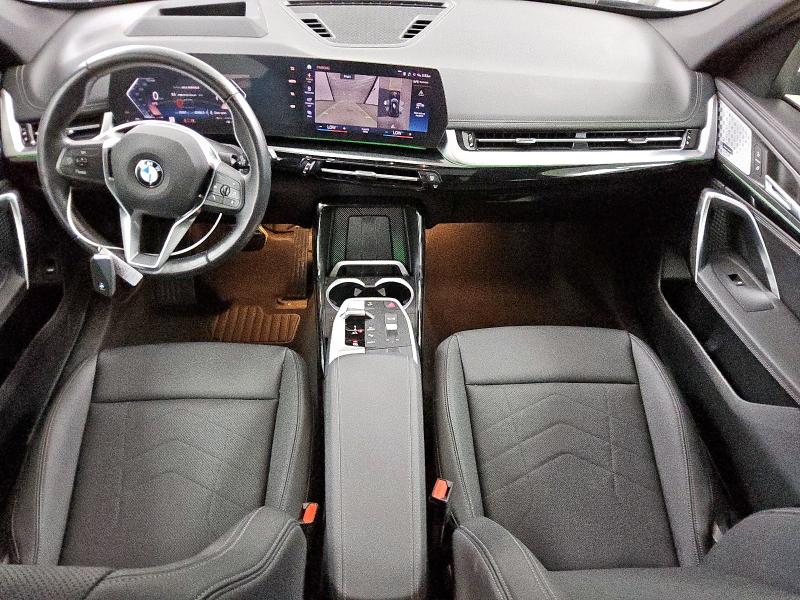 2023 BMW X1 XDRIVE2 WBX73EF04P5W89356