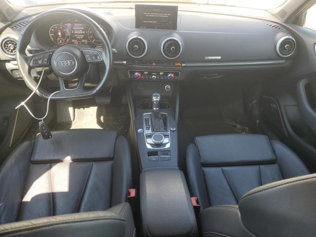 2017 AUDI A3 E-TRON PRESTIGE WAUSPBFF7HA129898