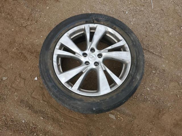 2013 INFINITI JX35 #3301810354