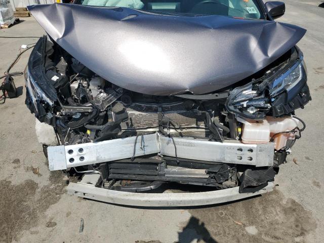 2021 TOYOTA SIENNA LE - 5TDKRKEC0MS006123