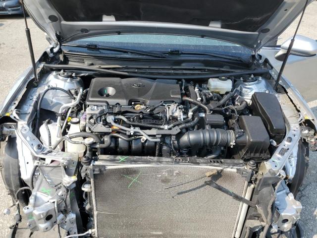 2019 TOYOTA CAMRY LE 4T1B31HK3KU511012