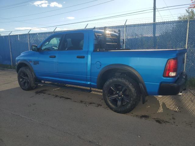 2021 RAM 1500 CLASSIC SLT 1C6RR7LT7MS576455