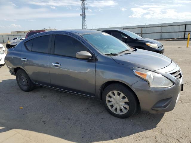 2018 NISSAN VERSA S 3N1CN7AP8JL812477