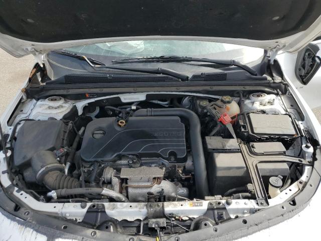 2019 CHEVROLET MALIBU RS 1G1ZG5ST7KF218324