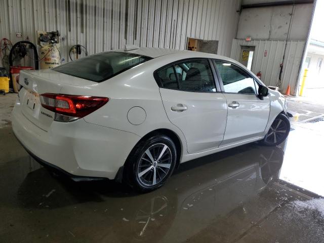 2019 SUBARU IMPREZA PR 4S3GKAC66K3614843