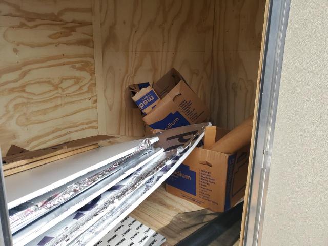 2024 ROCK SOLID CARG UNKNOWN #3257179266