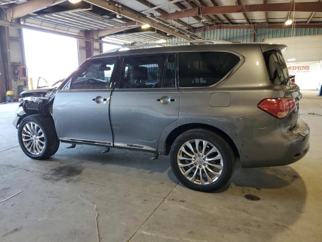2016 INFINITI QX80 JN8AZ2NE2G9126025
