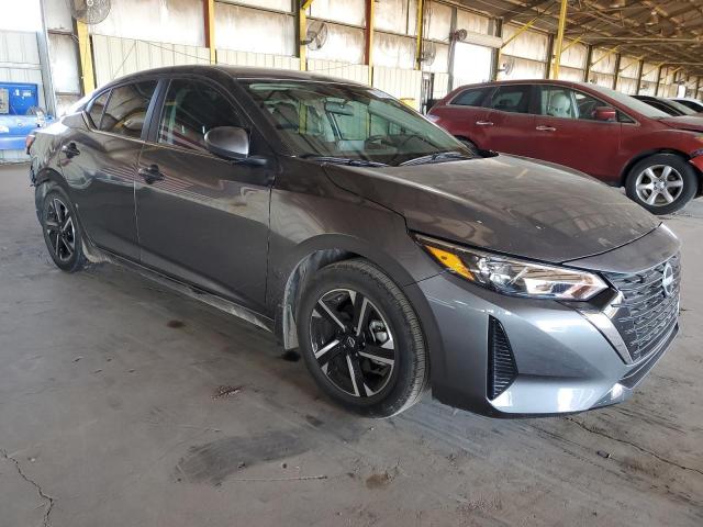 2024 NISSAN SENTRA SV 3N1AB8CV1RY261356