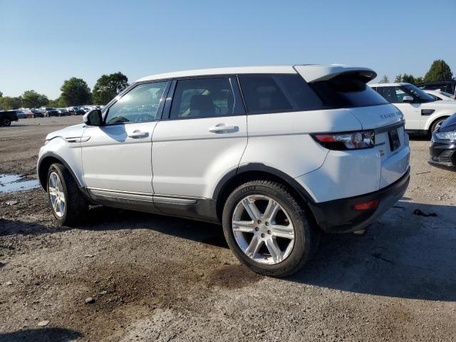 2015 LAND ROVER RANGE ROVER EVOQUE PURE PLUS - SALVP2BG2FH956588