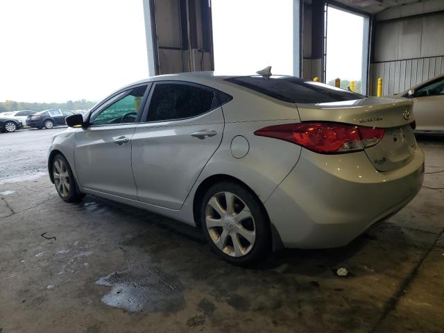 2013 HYUNDAI ELANTRA GL #3259613448