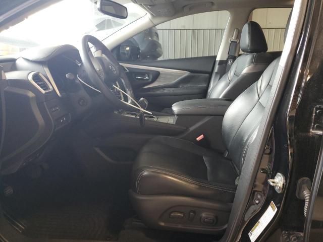 2015 NISSAN MURANO S 5N1AZ2MHXFN215141