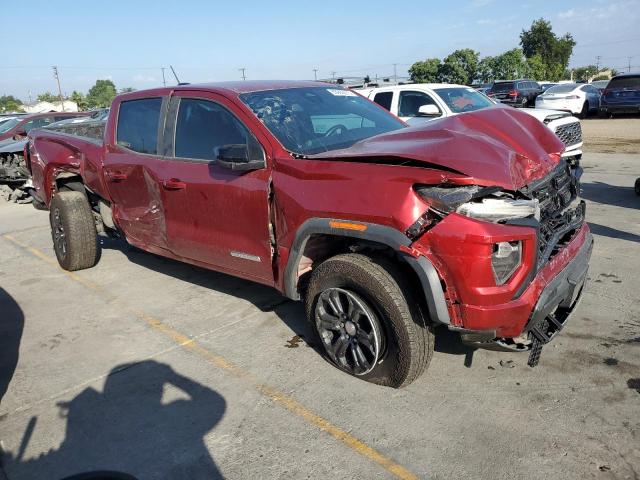 2024 GMC CANYON ELE 1GTP5BEK3R1123918